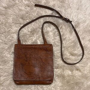 Patricia Nash Map Purse 🗺️